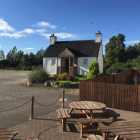 The Shandwick Inn Tain Exterior photo