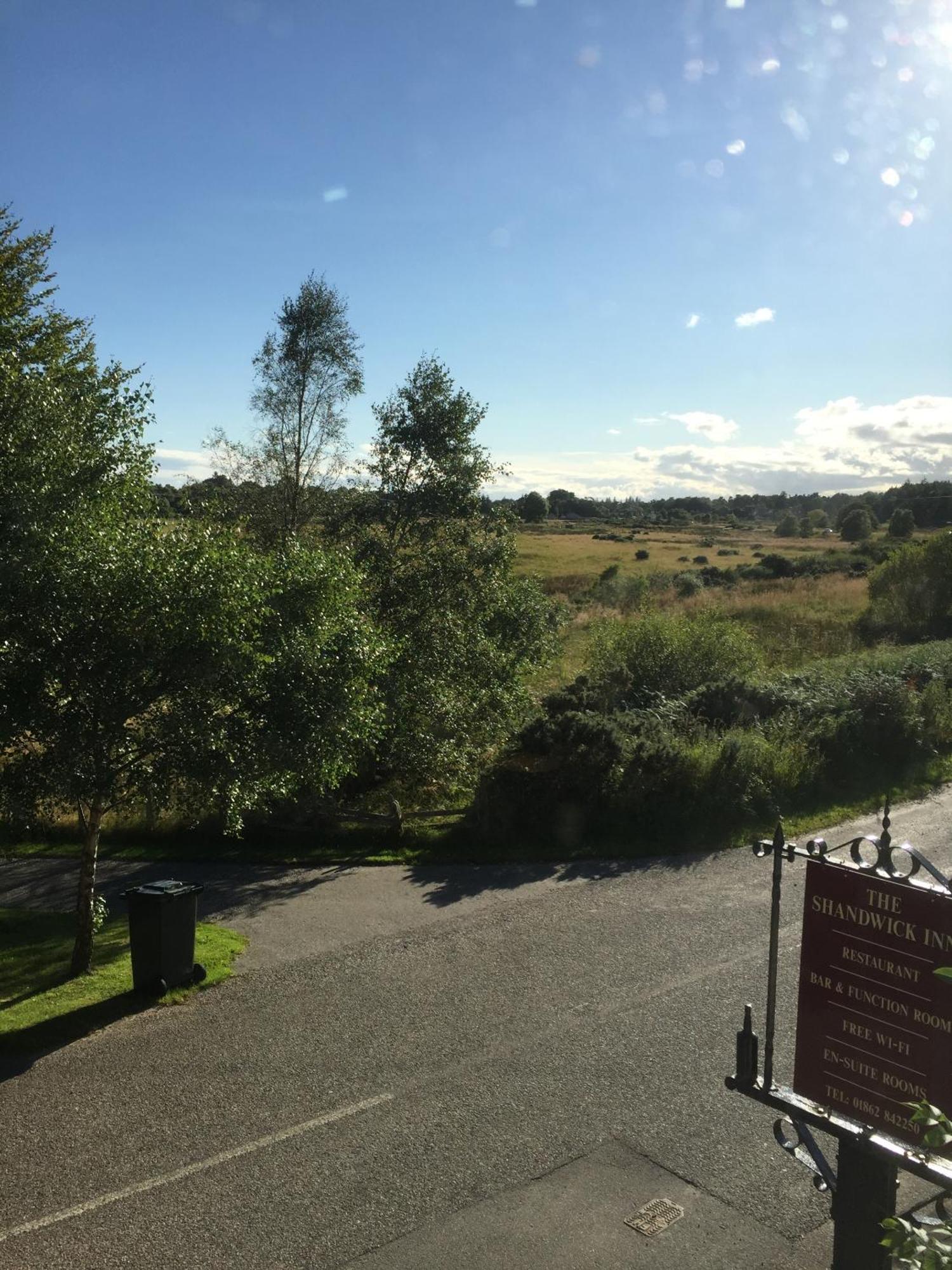 The Shandwick Inn Tain Room photo