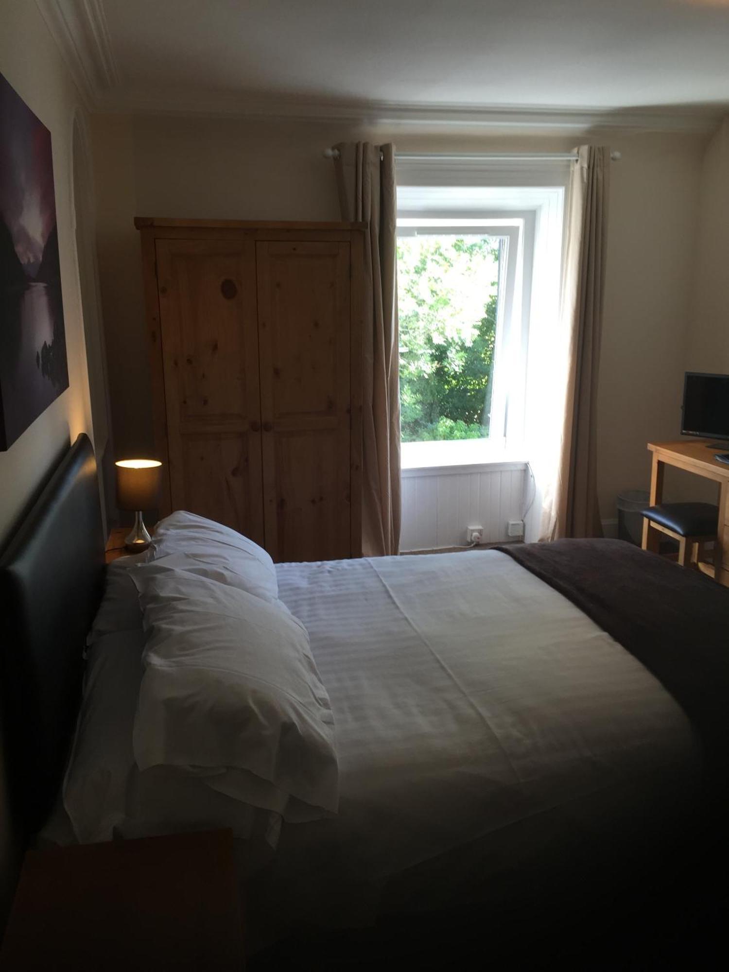 The Shandwick Inn Tain Room photo