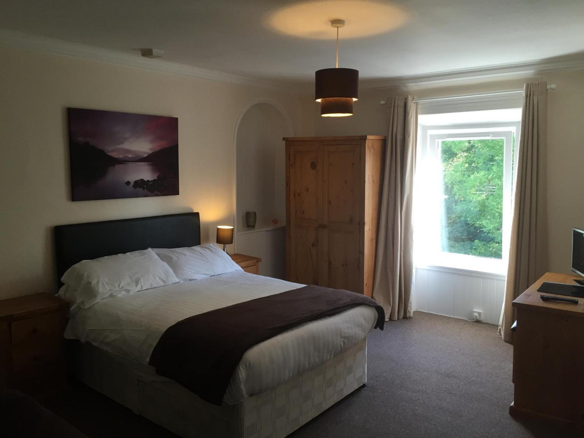 The Shandwick Inn Tain Room photo